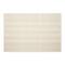 DII® Cabana Stripe Handwoven Recycled Yarn Rug, 2ft. x 3ft.